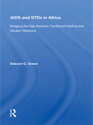 cover image of Aids and STDs In Africa